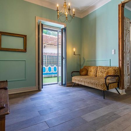 Classic Villa In Beato ליסבון מראה חיצוני תמונה