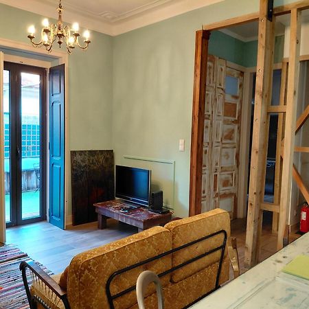 Classic Villa In Beato ליסבון מראה חיצוני תמונה
