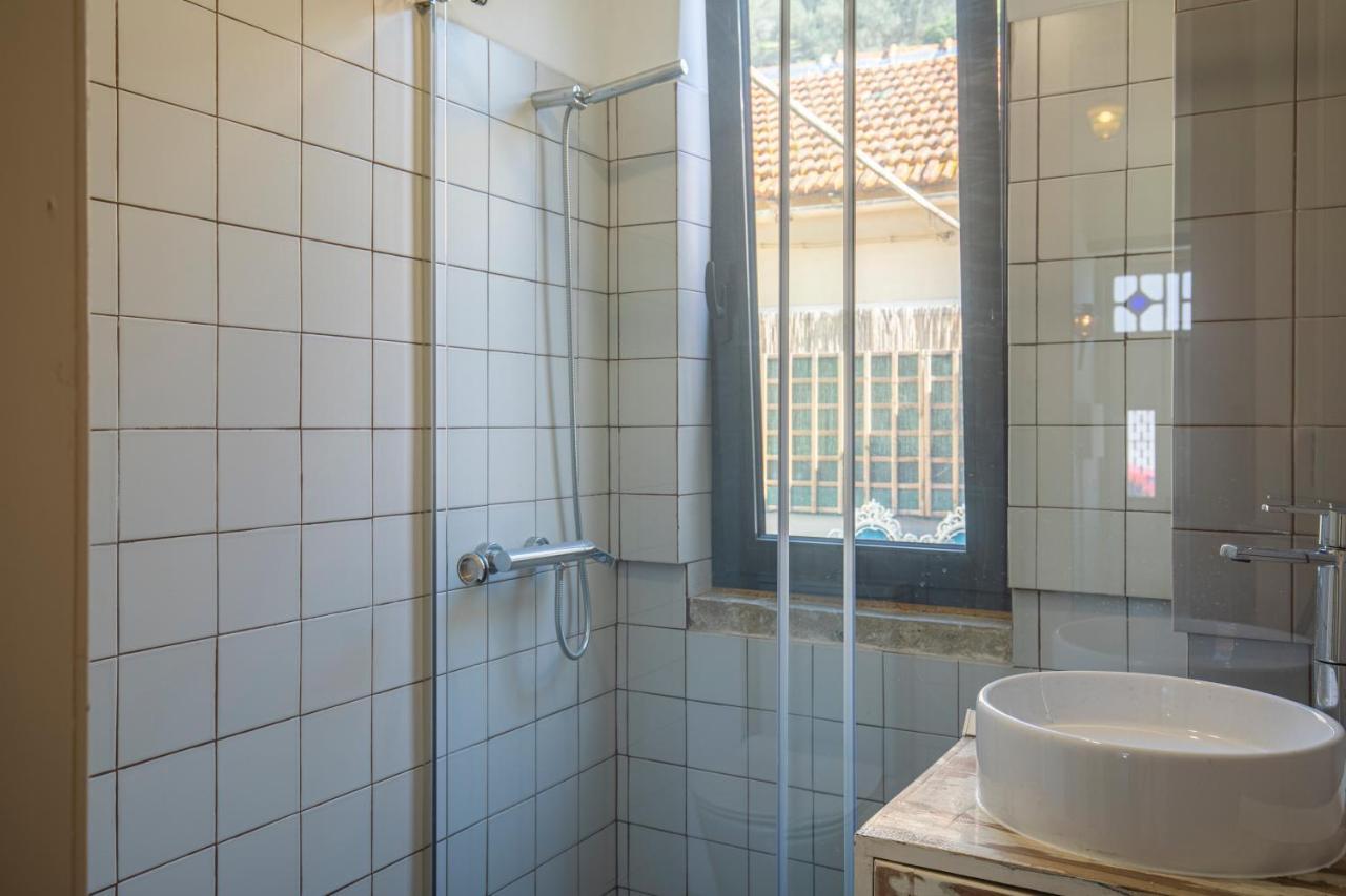 Classic Villa In Beato ליסבון מראה חיצוני תמונה
