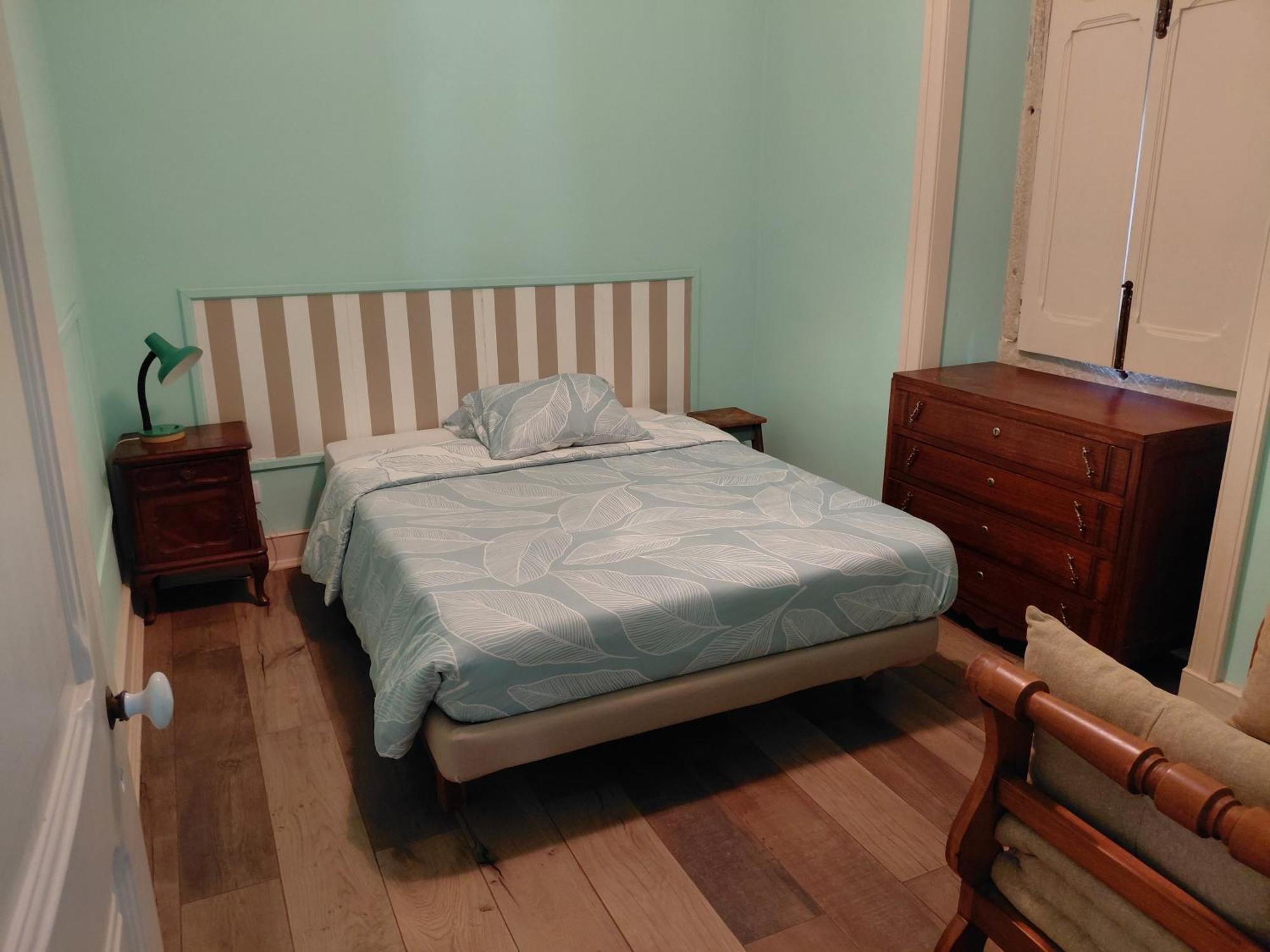 Classic Villa In Beato ליסבון מראה חיצוני תמונה